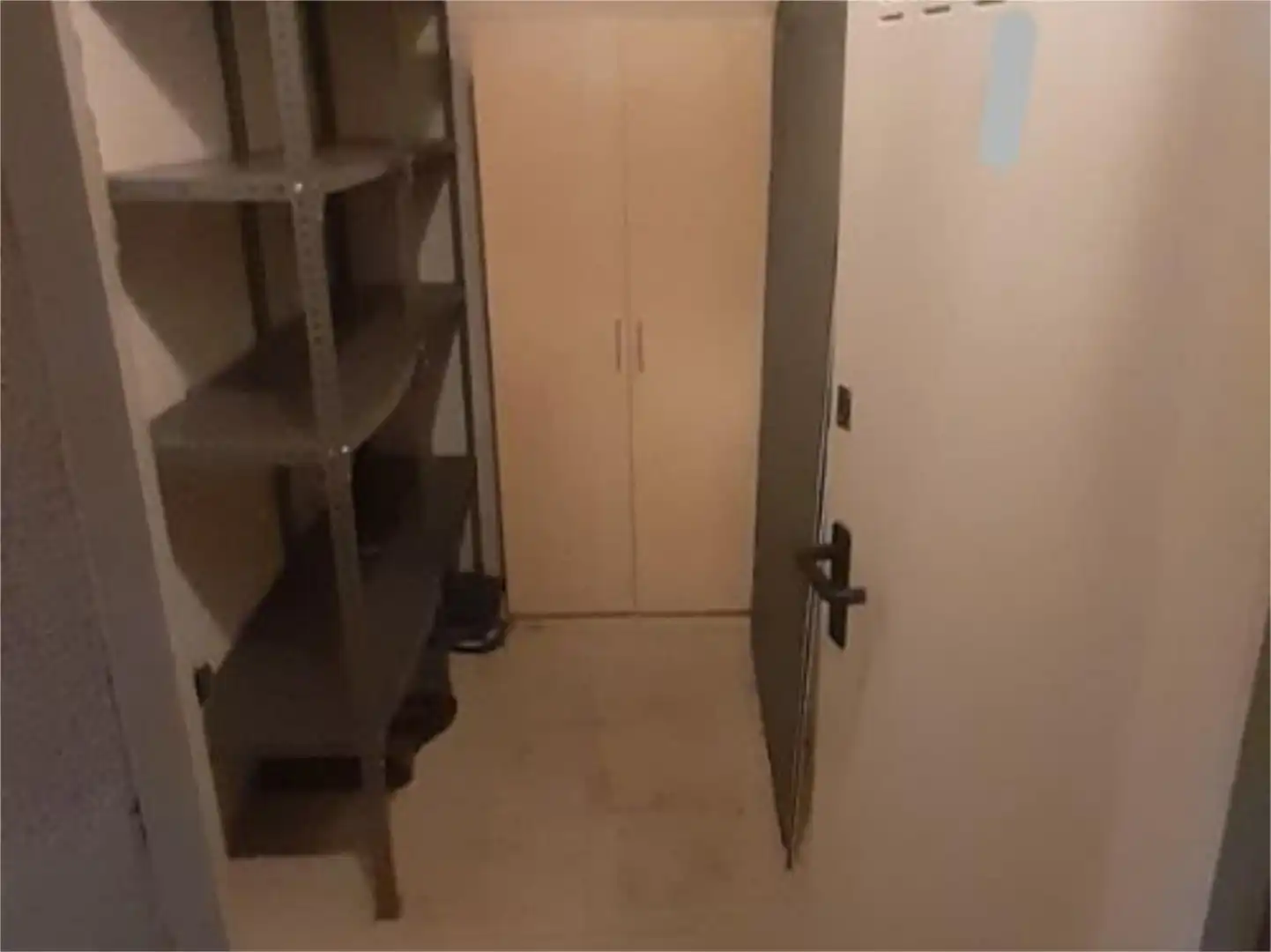 Flat for sale in  Madrid Capital  with Air Conditioner, Terrace and Balcony