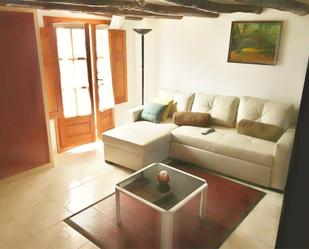 Living room of Single-family semi-detached to rent in Riudecanyes  with Air Conditioner, Heating and Terrace