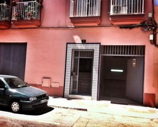 Exterior view of Box room to rent in Málaga Capital