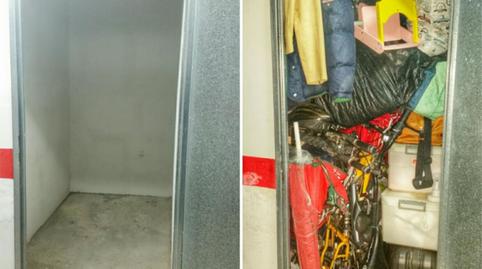 Trastero de alquiler en Calle Juan de Canderrera, 2, El Molinillo - Capuchinos, Málaga - imagen 3 Foto 3 de Trastero de alquiler en Calle Juan de Canderrera, 2, El Molinillo - Capuchinos, Málaga