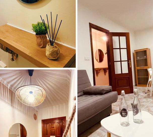 Foto 1 de Pis en venda a Ac-444, 36, Negreira, A Coruña