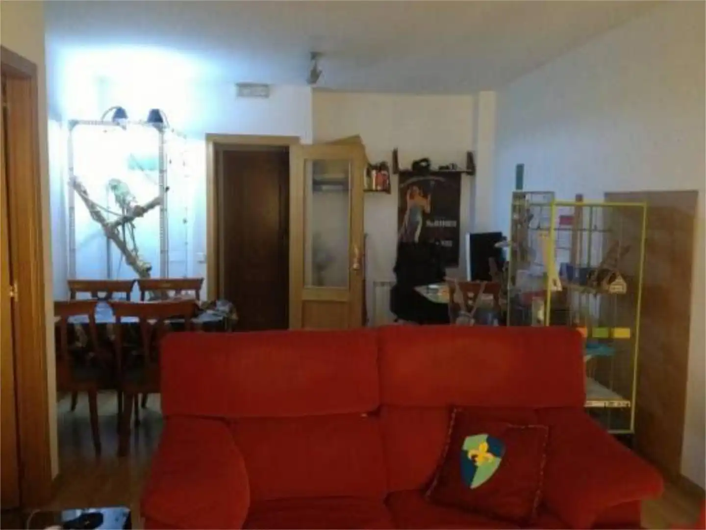 Habitació a Calle de Felisa Galé, 3, La Jota Habitació a Calle de Felisa Galé, 3, La Jota