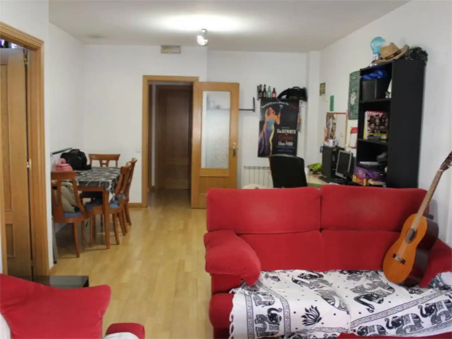 Habitació a Calle de Felisa Galé, 3, La Jota Habitació a Calle de Felisa Galé, 3, La Jota