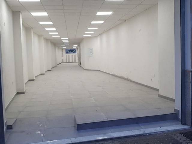 Local comercial en Alquiler en Calle José Payán, 34 en Centro - Barriada Mallorca