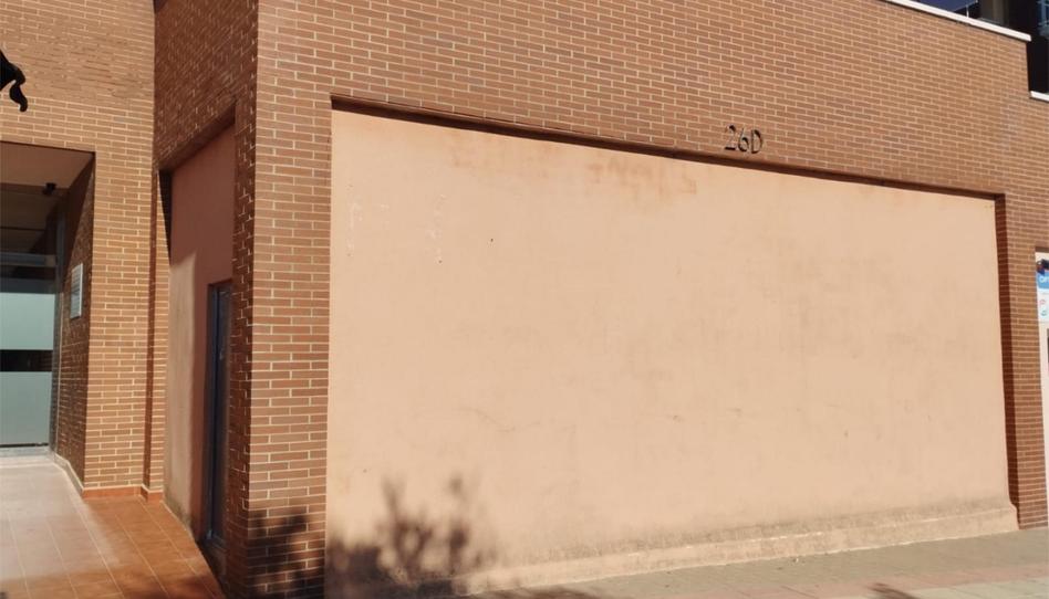 Photo 1 of Industrial buildings for sale in Avenida Catorce de Abril, 26, Casines, Cádiz