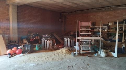 Photo 5 of Industrial buildings for sale in Avenida Catorce de Abril, 26, Casines, Cádiz