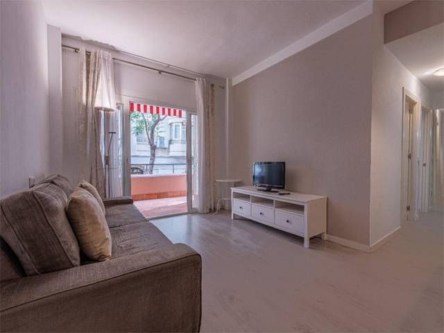 Piso en Venta en Avenida Ricardo Soriano, 31 en Ricardo Soriano