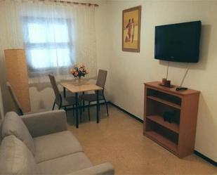 Living room of Apartment to rent in Puerto de la Cruz