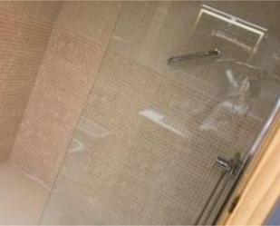 Bathroom of Flat for sale in  Murcia Capital  with Air Conditioner, Terrace and Balcony