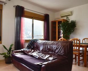 Living room of Single-family semi-detached to rent in Tona