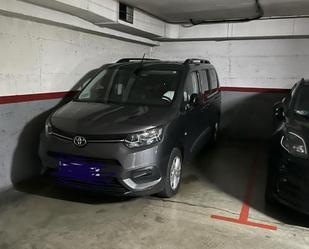 Parking of Garage to rent in Sabadell