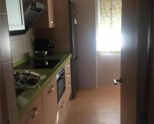 Flat to rent in Chapín - Campus Universitario - Navinco