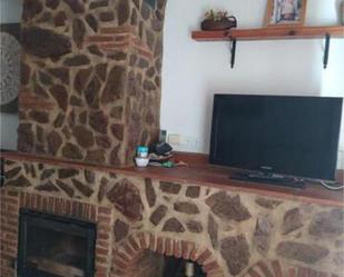 Living room of Flat for sale in Santa Marta  with Heating, Terrace and Storage room