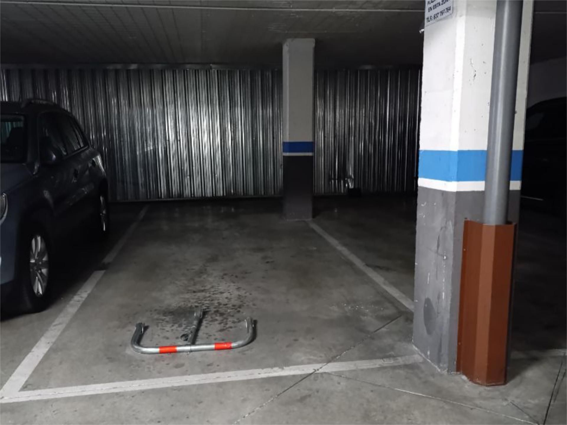 Parking of Garage for sale in Parla
