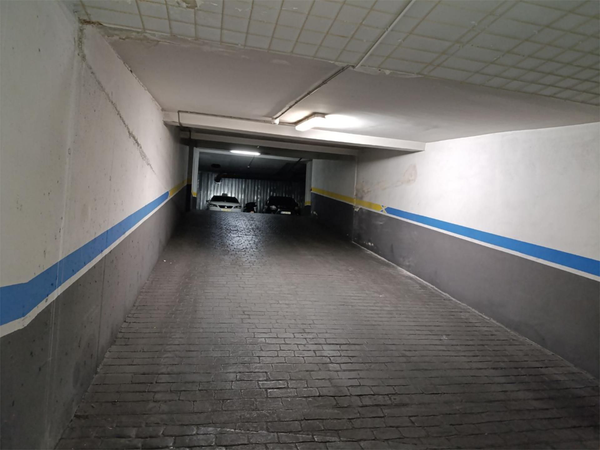 Parking of Garage for sale in Parla