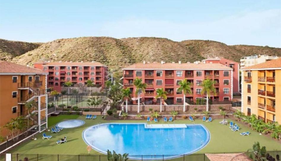 Photo 1 of Flat for sale in Street Calle Jilguero, 7, Palm - Mar, Santa Cruz de Tenerife