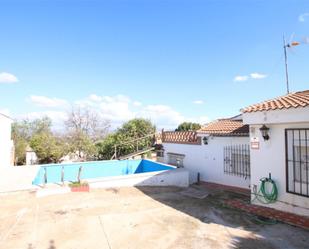 Casa o xalet en venda a Calle Gaviota, El Romeral - Peñón de Zapata