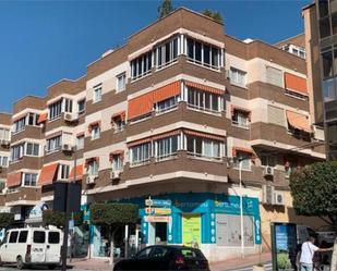 Exterior view of Flat for sale in L'Alfàs del Pi  with Terrace