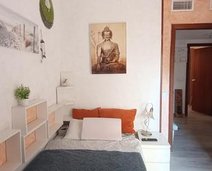 Bedroom of Flat to share in Alicante / Alacant  with Air Conditioner, Heating and Terrace