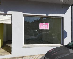 Vista exterior de Local de lloguer en Linares