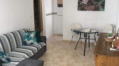 Foto 4 de Piso en venta en Calle Patricio Zammit, 18, Las Piscinas Naturales, Torrevieja