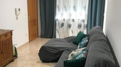Foto 3 de Piso en venta en Calle Patricio Zammit, 18, Las Piscinas Naturales, Torrevieja