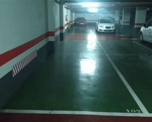 Parking of Garage to rent in  Zaragoza Capital