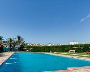 Piscina de Pis en venda en Torrevieja amb Aire condicionat, Piscina i Balcó