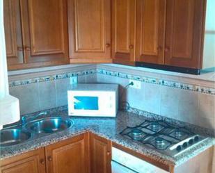 Kitchen of Flat to rent in Arriate