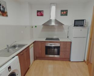 Kitchen of Flat to rent in Sant Llorenç de Morunys