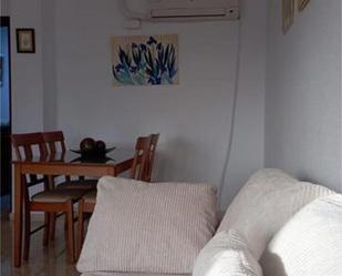 Bedroom of Flat to rent in Torrox  with Swimming Pool and Furnished