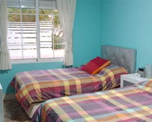 Bedroom of Flat to share in Alicante / Alacant  with Air Conditioner, Heating and Furnished