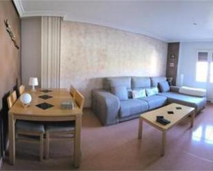 Living room of Flat for sale in Cigales