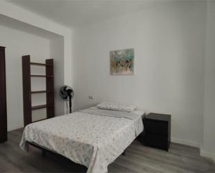 Dormitori de Apartament per a compartir en Burriana / Borriana amb Balcó