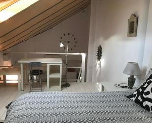 Bedroom of Loft for sale in  Córdoba Capital  with Air Conditioner, Heating and Furnished