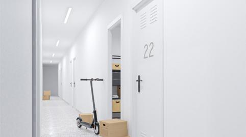 Photo 3 of Box room to rent in Calle Lepanto, 78, Barrio Alto, Sevilla