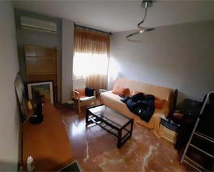 Apartament de lloguer a El Valle - Universidad