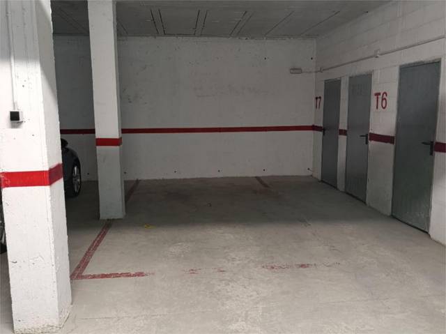 Garaje en Venta en Callejón de las Sevillanas, 2 en Pilas