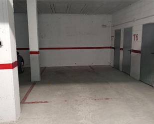 Parking of Garage to rent in Pilas