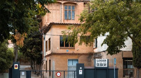 Foto 3 de Garaje de alquiler en Carrer D'anselm Clavé, 44, Molins de Rei, Barcelona