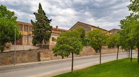 Foto 4 de Garaje de alquiler en Carrer D'anselm Clavé, 44, Molins de Rei, Barcelona
