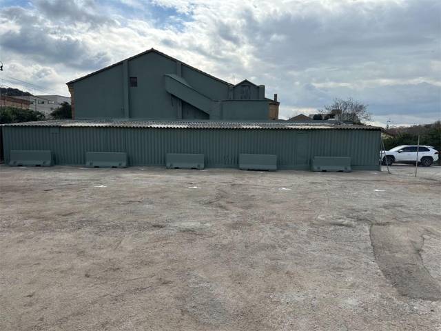 Garaje en Alquiler en Carrer d'Anselm Clavé, 44 en Molins de Rei