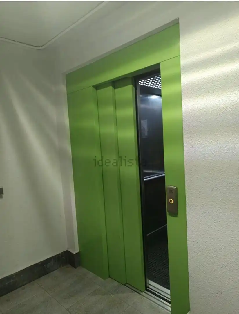 Garage for sale in Móstoles