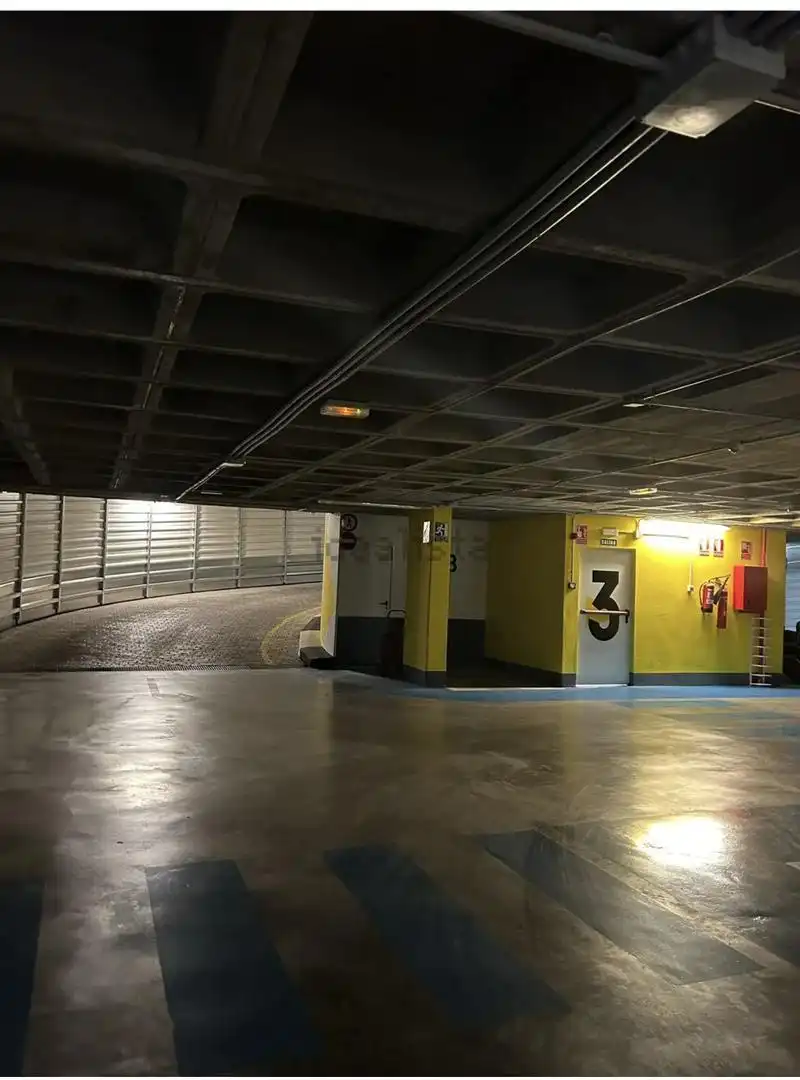 Parking of Garage for sale in Móstoles