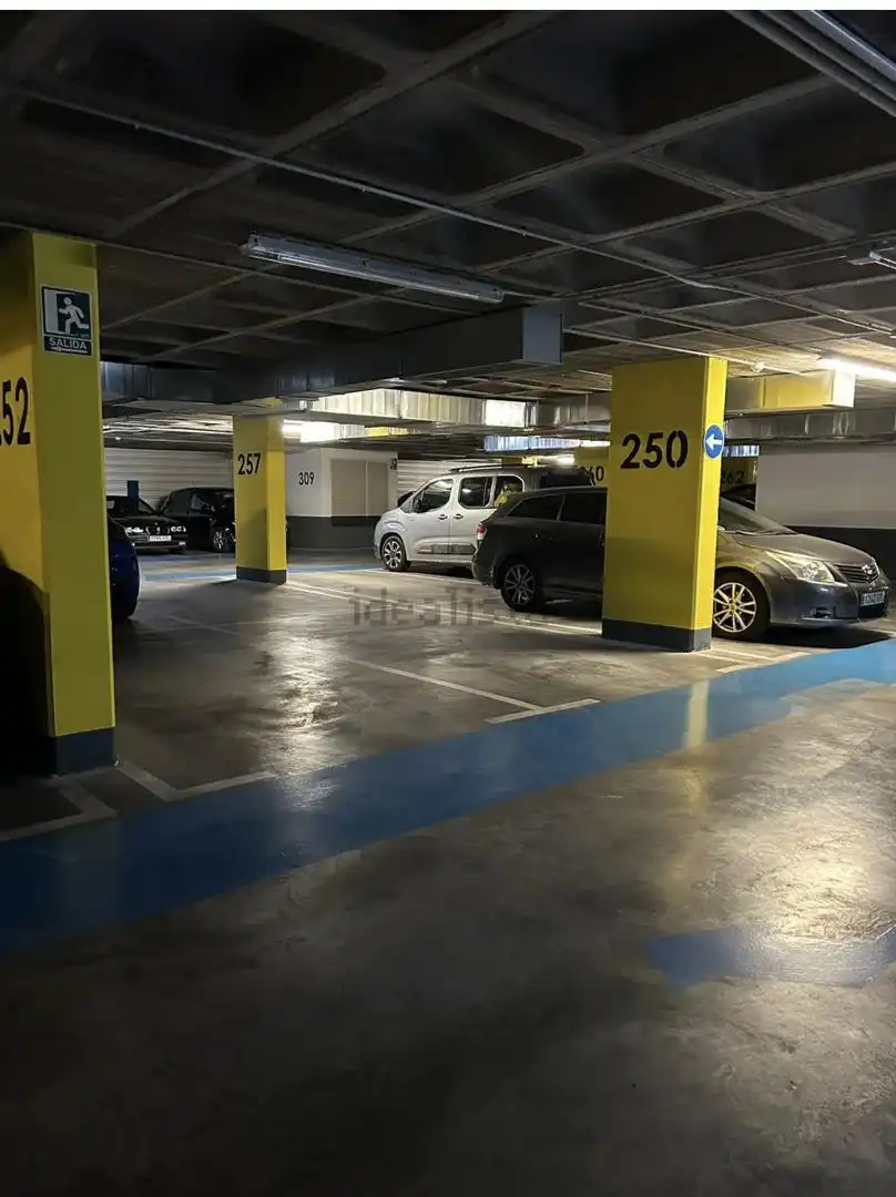 Parking of Garage for sale in Móstoles