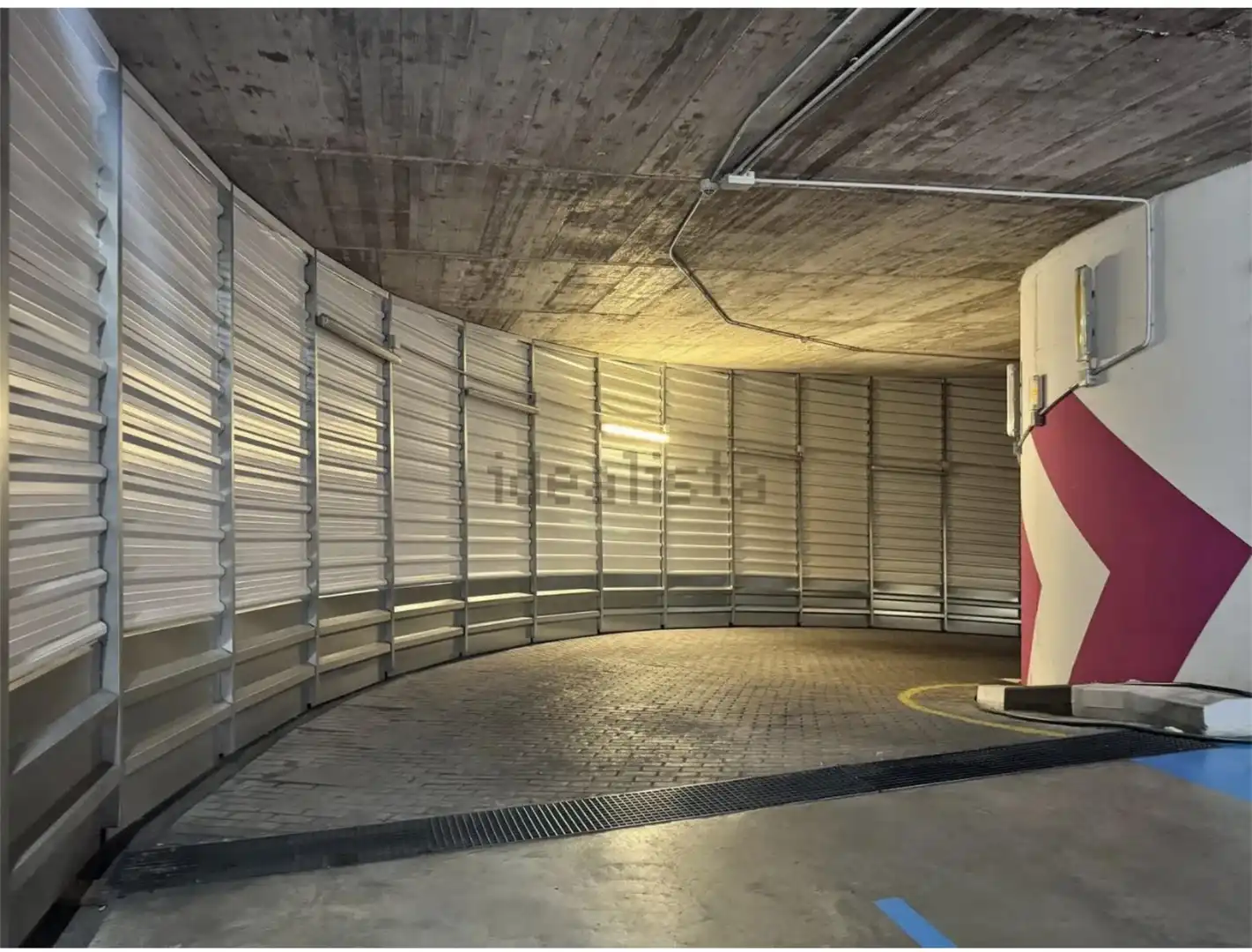 Garage for sale in Móstoles