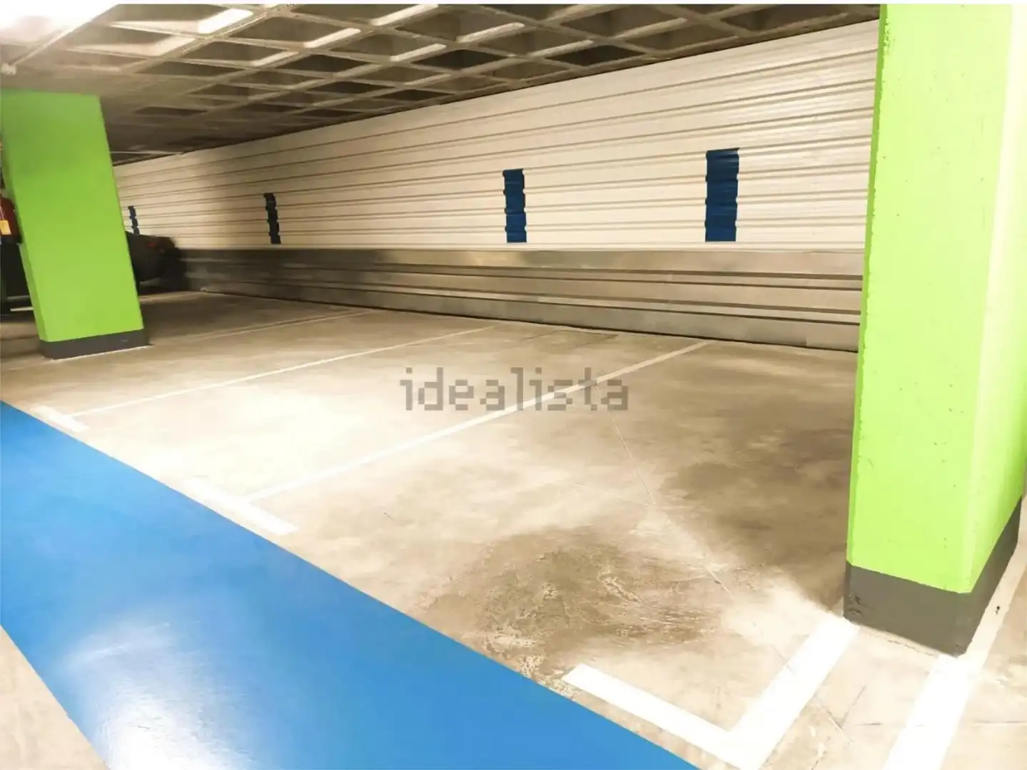 Parking of Garage for sale in Móstoles