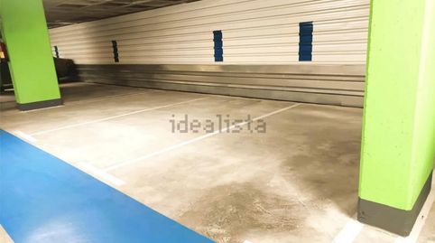 Photo 5 of Garage for sale in Calle Alfonso XII, 20, Sur - PAU 4, Móstoles