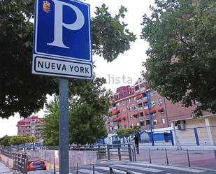 Parking of Garage for sale in Móstoles