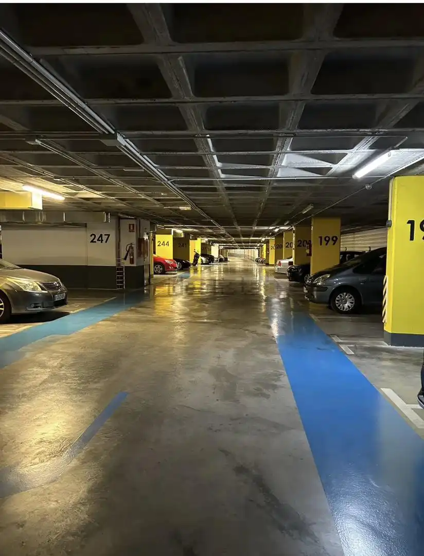 Parking of Garage for sale in Móstoles